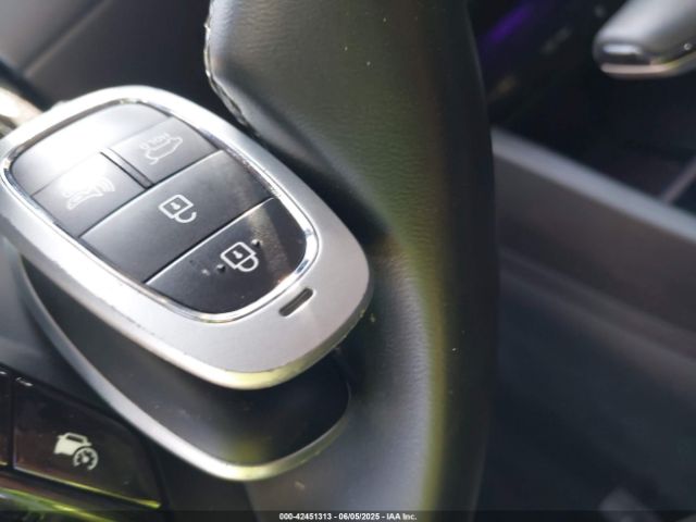 5NMJFCAE5PH268597 Hyundai gdi theta iii