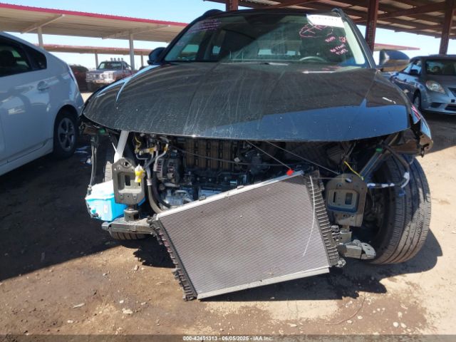 5NMJFCAE5PH268597 Hyundai gdi theta iii