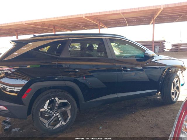 5NMJFCAE5PH268597 Hyundai gdi theta iii