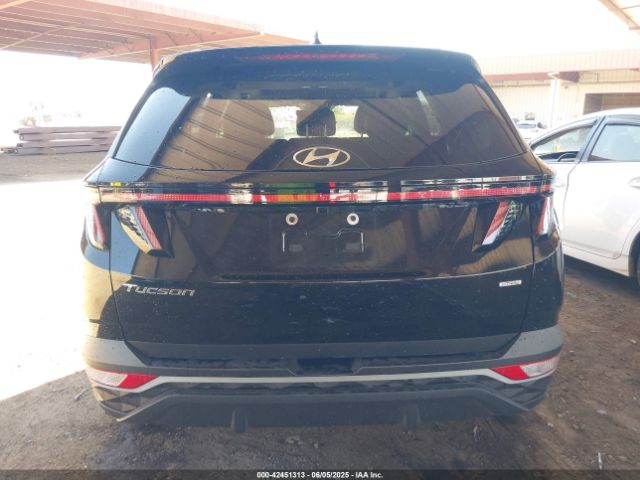 5NMJFCAE5PH268597 Hyundai gdi theta iii