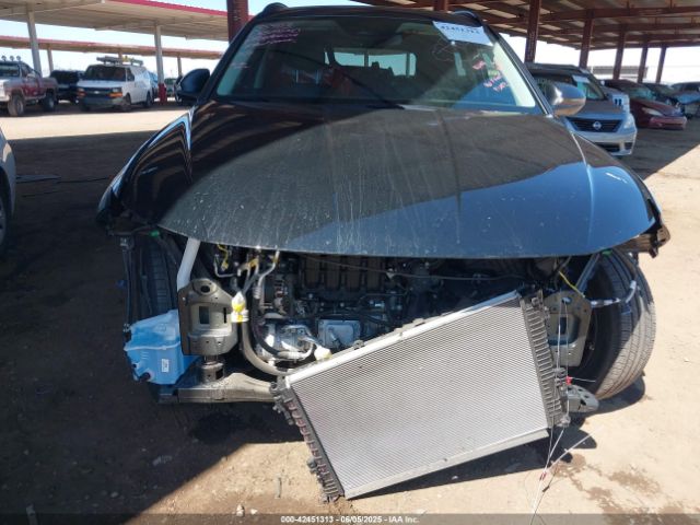 5NMJFCAE5PH268597 Hyundai gdi theta iii