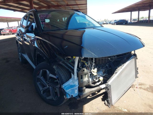 5NMJFCAE5PH268597 Hyundai gdi theta iii