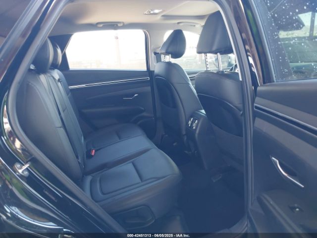 5NMJFCAE5PH268597 Hyundai gdi theta iii