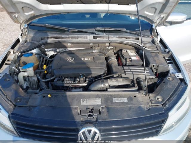 3VWD17AJ3EM227750 Volkswagen Jetta 1.8t Se