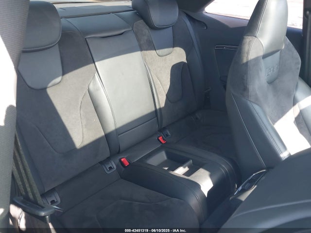 2014 AUDI RS 5 WUAC6AFR2EA900989 Photo 7