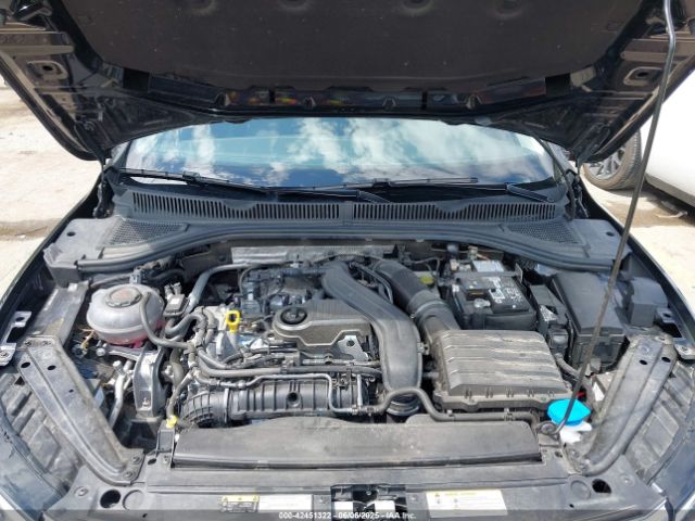 3VWEM7BU2RM052112 Volkswagen Jetta 1.5t Se