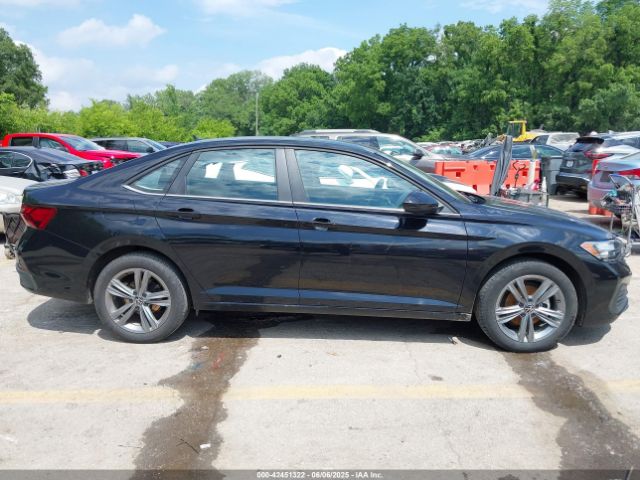 3VWEM7BU2RM052112 Volkswagen Jetta 1.5t Se