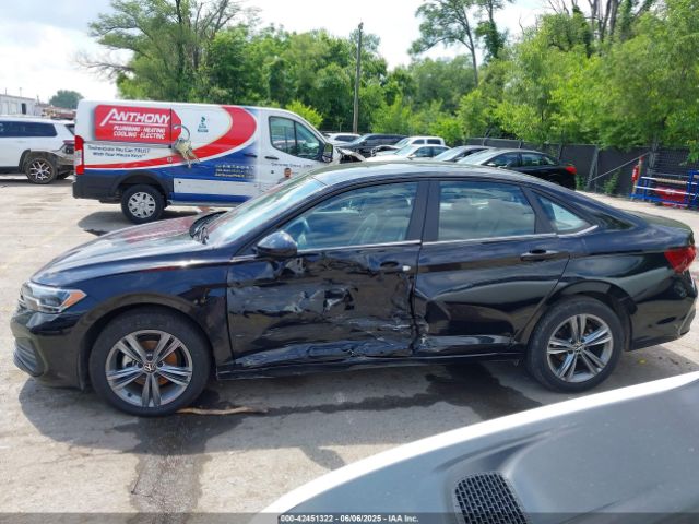 3VWEM7BU2RM052112 Volkswagen Jetta 1.5t Se