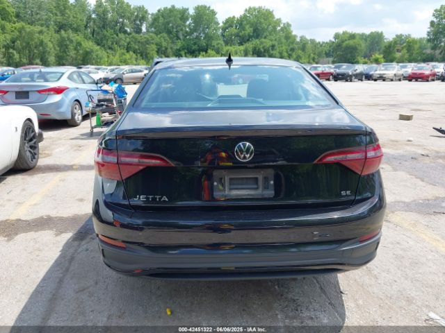 3VWEM7BU2RM052112 Volkswagen Jetta 1.5t Se
