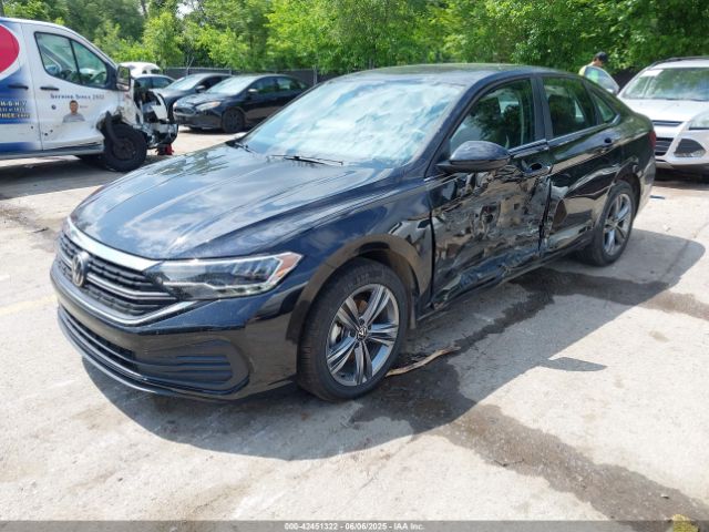3VWEM7BU2RM052112 Volkswagen Jetta 1.5t Se