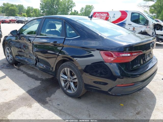 3VWEM7BU2RM052112 Volkswagen Jetta 1.5t Se
