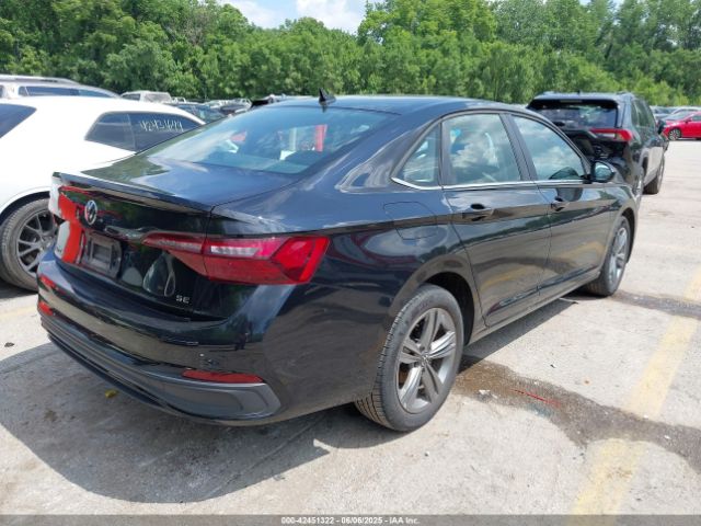 3VWEM7BU2RM052112 Volkswagen Jetta 1.5t Se