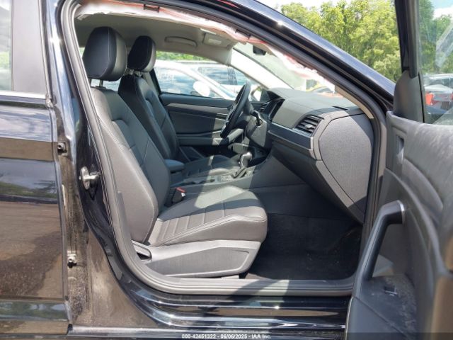 3VWEM7BU2RM052112 Volkswagen Jetta 1.5t Se