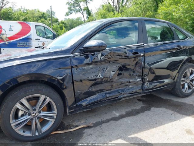 3VWEM7BU2RM052112 Volkswagen Jetta 1.5t Se
