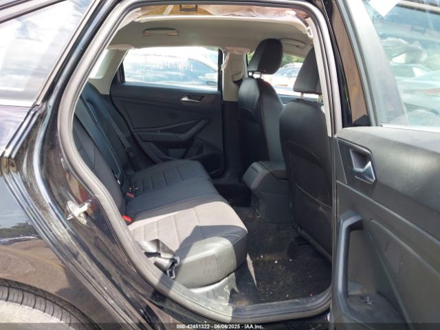 3VWEM7BU2RM052112 Volkswagen Jetta 1.5t Se