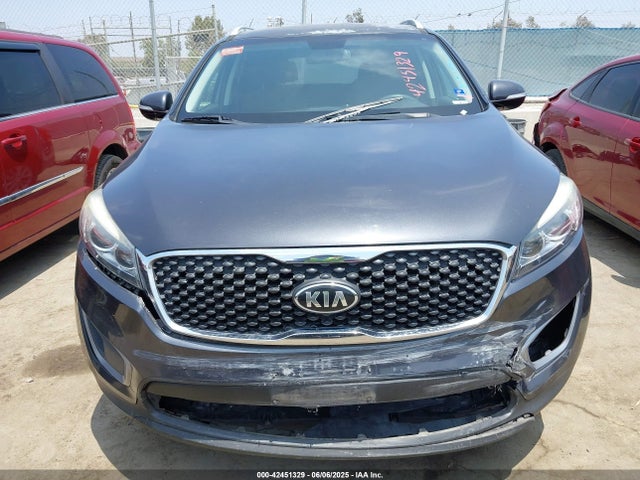 5XYPG4A36GG168711 KIA dohc gdi theta ii