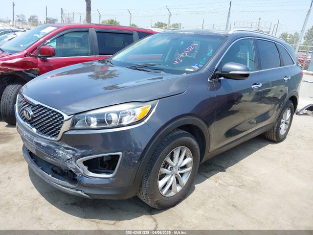 5XYPG4A36GG168711 KIA dohc gdi theta ii