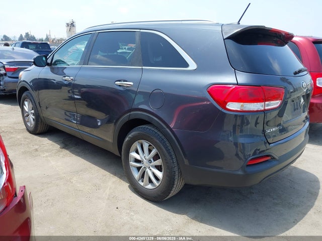 5XYPG4A36GG168711 KIA dohc gdi theta ii