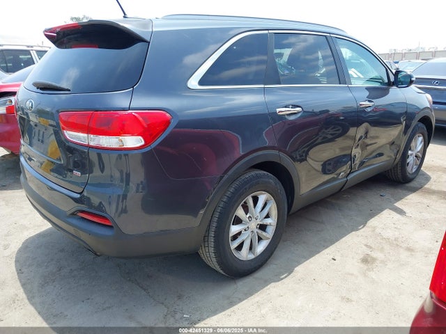5XYPG4A36GG168711 KIA dohc gdi theta ii