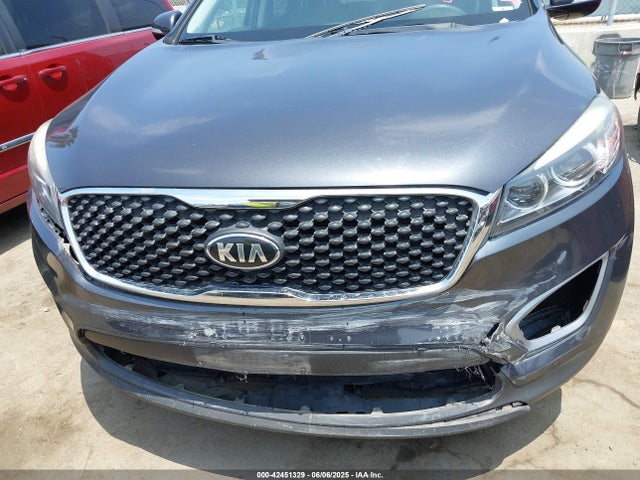 5XYPG4A36GG168711 KIA dohc gdi theta ii
