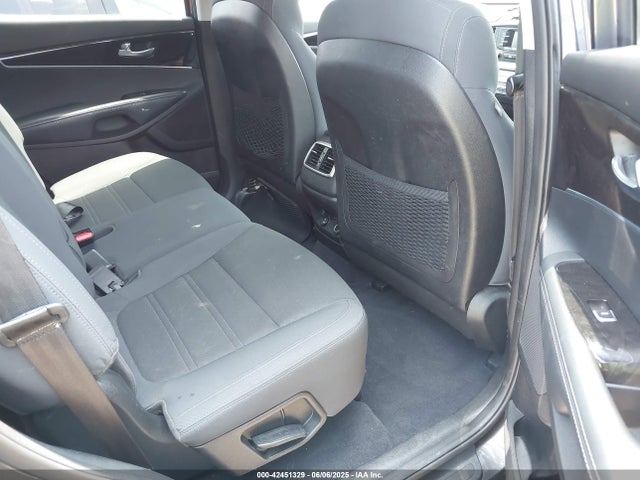 5XYPG4A36GG168711 KIA dohc gdi theta ii