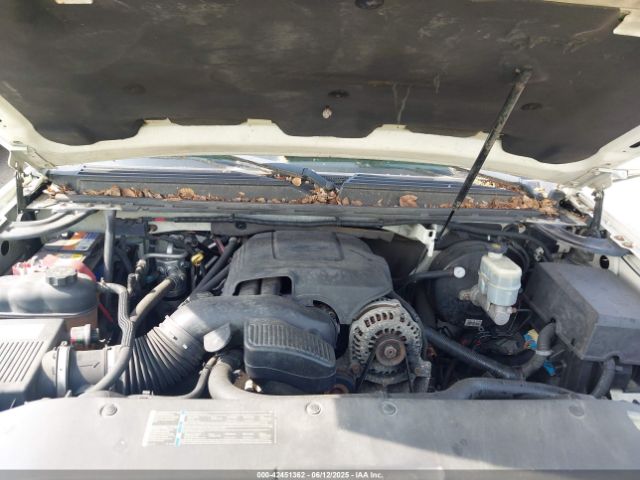2007 CADILLAC ESCALADE ESV 1GYFK66847R396373 Photo 9