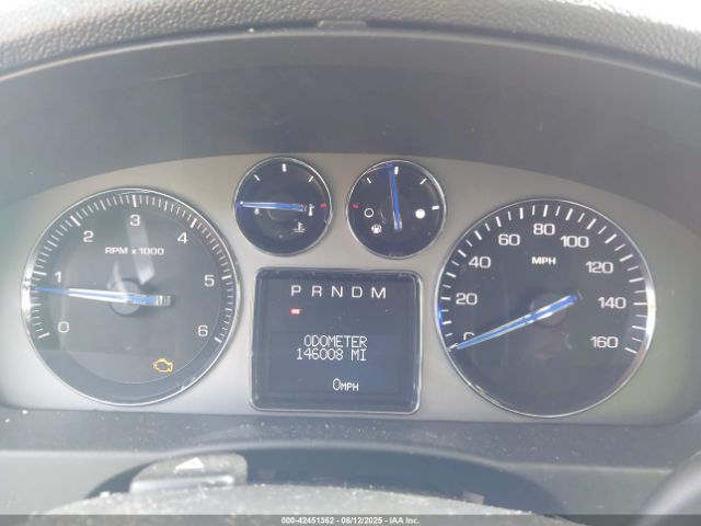 2007 CADILLAC ESCALADE ESV 1GYFK66847R396373 Photo 6