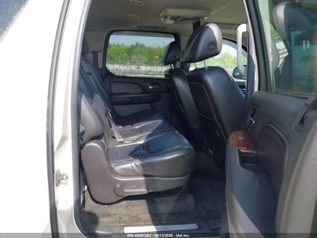 2007 CADILLAC ESCALADE ESV 1GYFK66847R396373 Photo 7