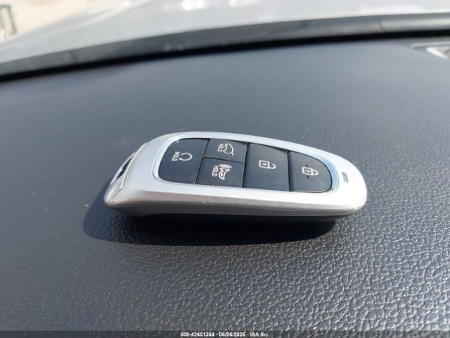 KM8R24GE1SU876593 Hyundai Palisade Sel
