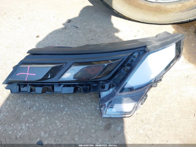 KM8R24GE1SU876593 Hyundai Palisade Sel