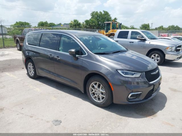 2023 CHRYSLER PACIFICA 2C4RC1BG6PR590302 Photo 0