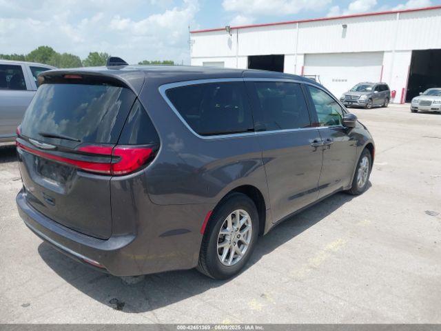 2023 CHRYSLER PACIFICA 2C4RC1BG6PR590302 Photo 3