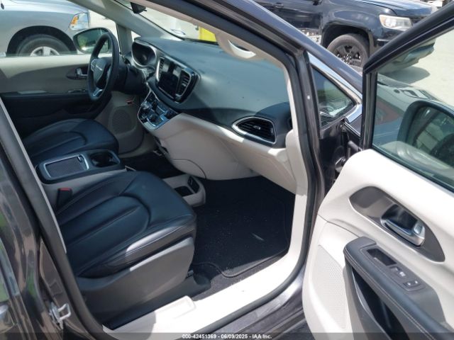 2023 CHRYSLER PACIFICA 2C4RC1BG6PR590302 Photo 4