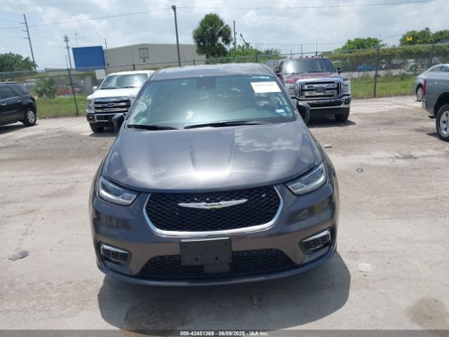 2023 CHRYSLER PACIFICA 2C4RC1BG6PR590302 Photo 5