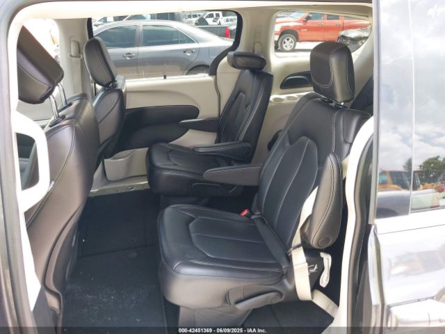2023 CHRYSLER PACIFICA 2C4RC1BG6PR590302 Photo 7