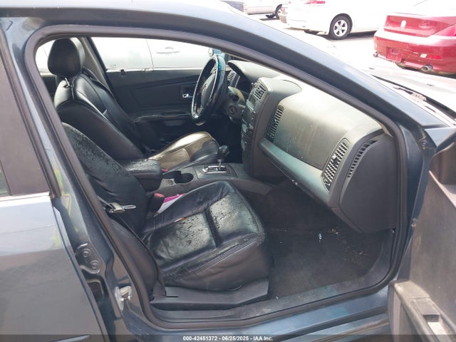 2006 CADILLAC CTS 1G6DM57T360188706 Photo 4