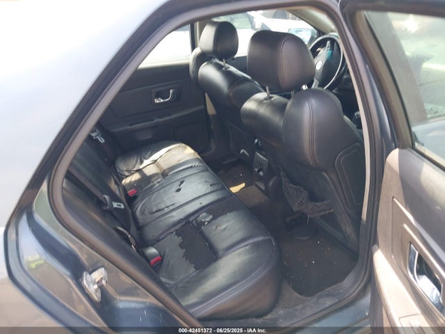 2006 CADILLAC CTS 1G6DM57T360188706 Photo 7