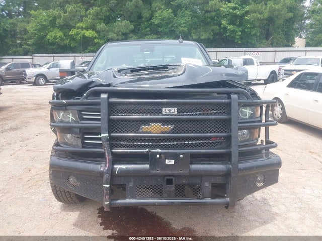 1GC1KWEY4HF232559 Chevrolet l5p - direct injection, duramax, gen 5, var 1