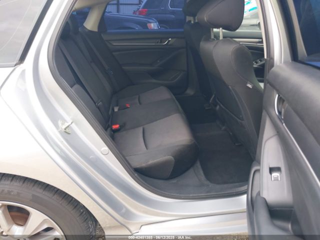 2019 HONDA ACCORD 1HGCV1F19KA088761 Photo 7