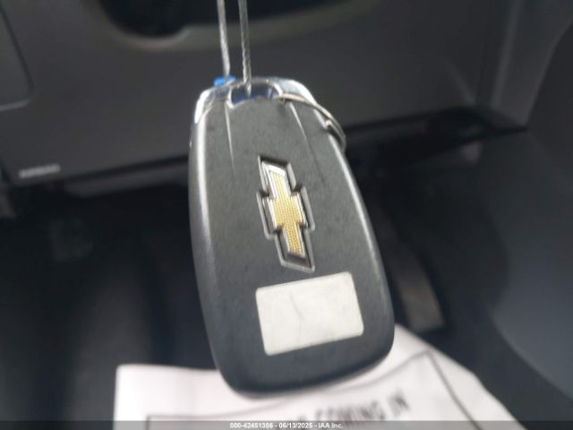 2024 CHEVROLET TRAILBLAZER KL79MVSL4RB132807 Photo 10