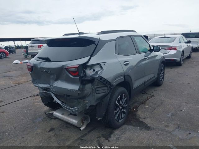 2024 CHEVROLET TRAILBLAZER KL79MVSL4RB132807 Photo 3