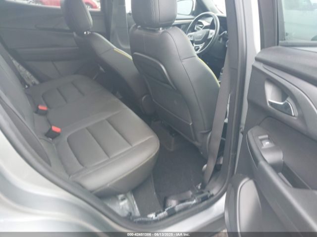 2024 CHEVROLET TRAILBLAZER KL79MVSL4RB132807 Photo 7