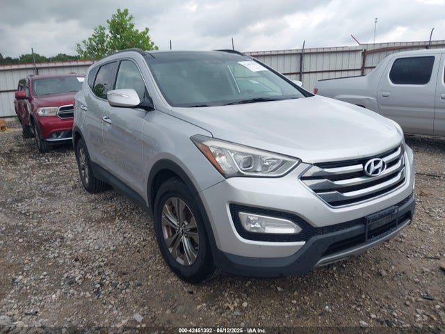 Продаж на аукціоні авто 2014 Hyundai Santa Fe Sport 2.4l, vin: 5XYZUDLB8EG130299, номер лоту: 42451392
