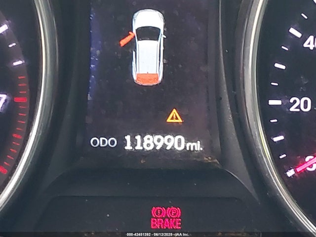Продаж на аукціоні авто 2014 Hyundai Santa Fe Sport 2.4l, vin: 5XYZUDLB8EG130299, номер лоту: 42451392