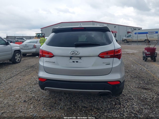 Продаж на аукціоні авто 2014 Hyundai Santa Fe Sport 2.4l, vin: 5XYZUDLB8EG130299, номер лоту: 42451392