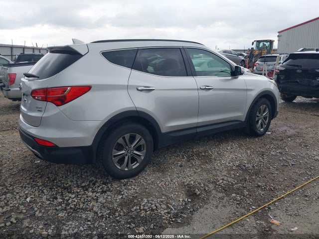 Продаж на аукціоні авто 2014 Hyundai Santa Fe Sport 2.4l, vin: 5XYZUDLB8EG130299, номер лоту: 42451392