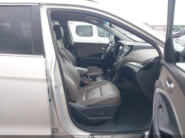 Продаж на аукціоні авто 2014 Hyundai Santa Fe Sport 2.4l, vin: 5XYZUDLB8EG130299, номер лоту: 42451392