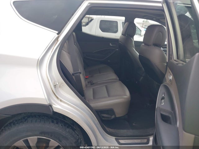 Продаж на аукціоні авто 2014 Hyundai Santa Fe Sport 2.4l, vin: 5XYZUDLB8EG130299, номер лоту: 42451392