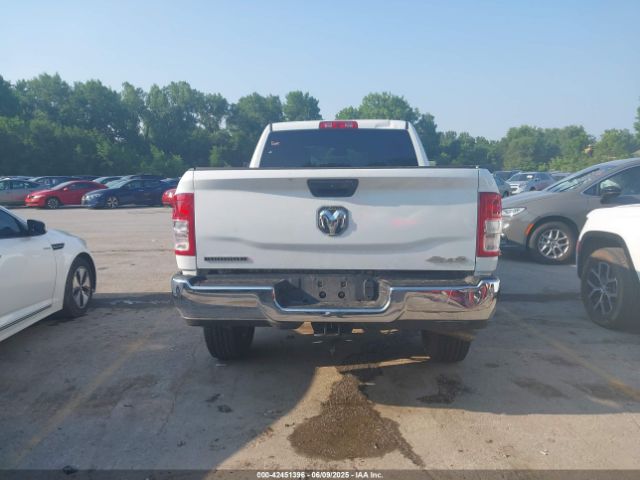 3C6UR5DLXRG338711 RAM 2500 Big Horn  4x4 6'4 Box