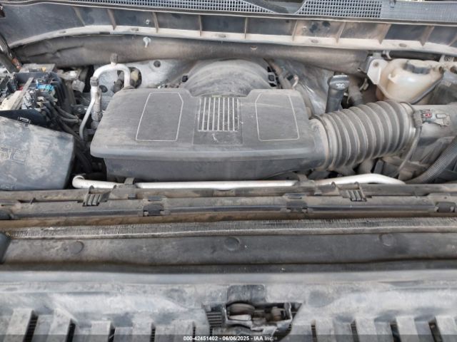 1GCPYFED7KZ228999 Chevrolet l84 - di, dfm, alum, gen 5, var 2